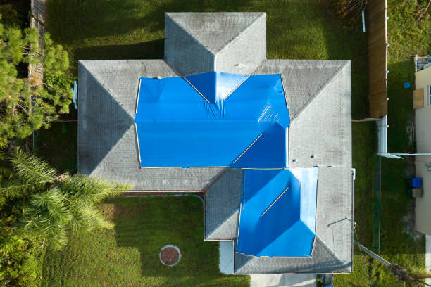 Best Gutter Installation and Repair  in Whitemarsh Island, GA