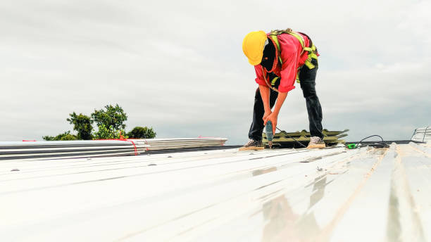 Best 4 Ply Roofing  in Whitemarsh Island, GA
