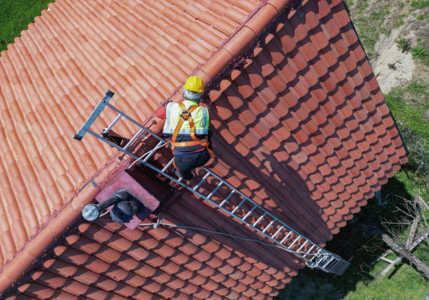 Best Storm Damage Roof Repair  in Whitemarsh Island, GA